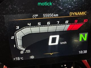 BMW F 850 GS (IVA DEDUCIBLE) (3 PAQUETES+ 3 MALETAS)