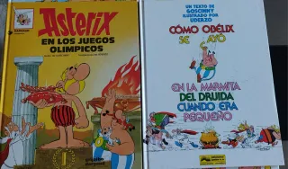 Asterix El Galo