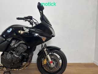 HONDA CBF 600 (A2)