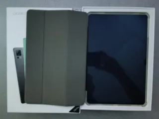 Tablet Doogee T30 Pro 256GB 15GB RAM