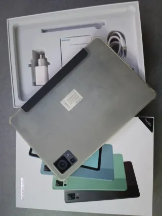 Tablet Doogee T30 Pro 256GB 15GB RAM