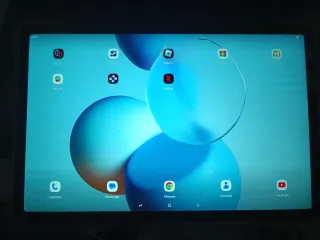 Tablet Doogee T30 Pro 256GB 15GB RAM