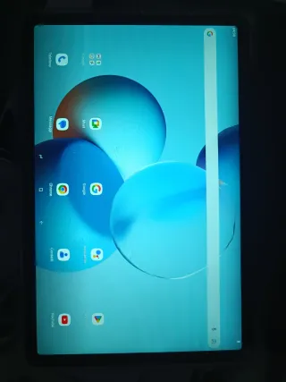 Tablet Doogee T30 Pro 256GB 15GB RAM