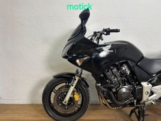 HONDA CBF 600 (A2)