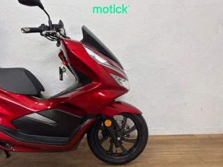 HONDA PCX 125