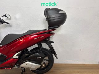 HONDA PCX 125