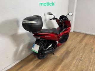 HONDA PCX 125