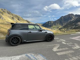 MINI JCW