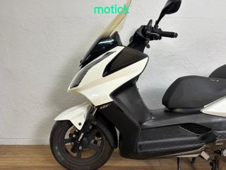 KYMCO SUPER DINK 125