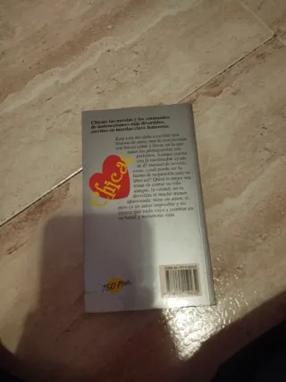 QUIERO ESCRIBIR UNA HISTORIA DE AMOR