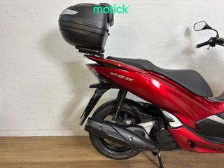 HONDA PCX 125