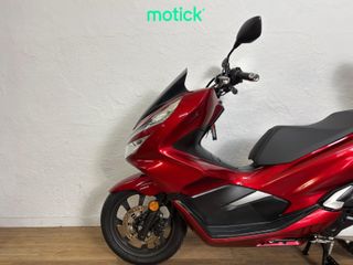 HONDA PCX 125