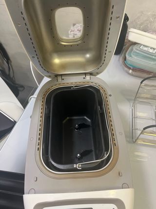 Panificadora Moulinex Home Bread Baguette