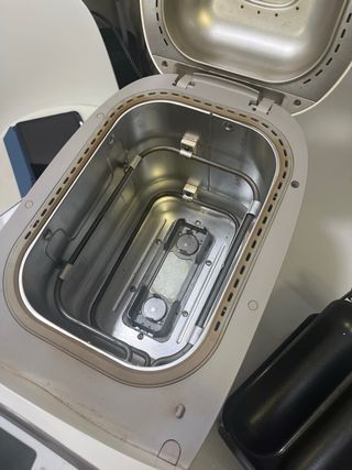 Panificadora Moulinex Home Bread Baguette