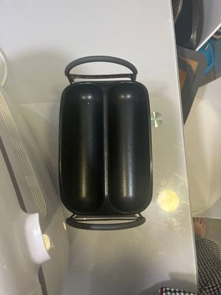 Panificadora Moulinex Home Bread Baguette