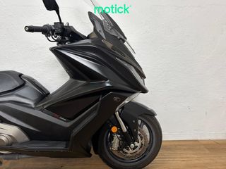 KYMCO AK 550 (A2)