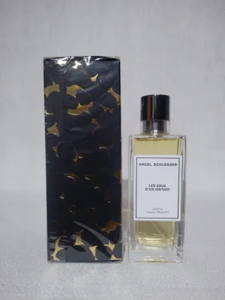 Set profumi Donna by Blumarine e Angel Schlesser.