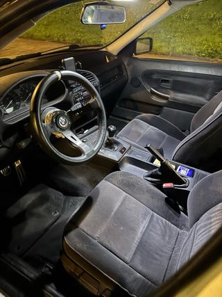 BMW Serie 3 1993 TODO HOMOLOGADO
