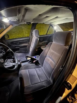 BMW Serie 3 1993 TODO HOMOLOGADO