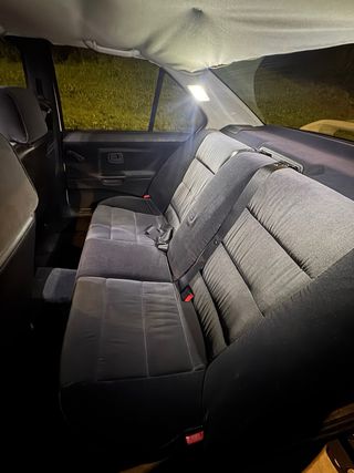 BMW Serie 3 1993 TODO HOMOLOGADO