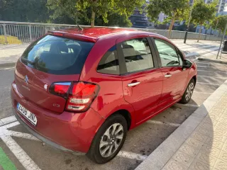 Citroen C4 2015