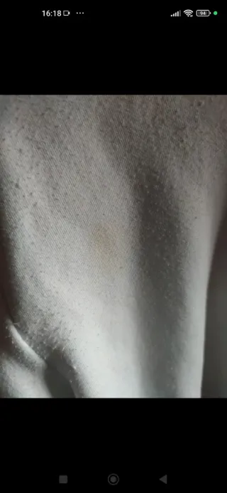 Sudadera Adidas Unisex Blanca