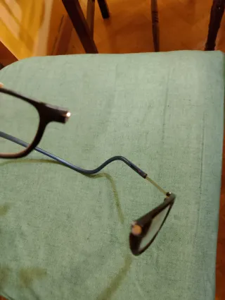 Occhiali da lettura flessibili