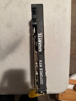 Scheda grafica Gigabyte RTX 3070