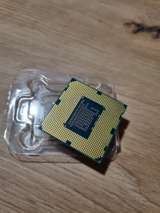 Procesador Intel Core i3-3220 3.30GHz