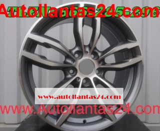 LLANTAS BMW - 21029