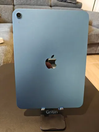 Apple iPad A16 128GB Wi-Fi Blu