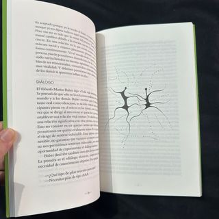 El libro que necesitas leer para no perder la cabe