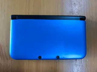 Nintendo 3DS XL + Giochi.