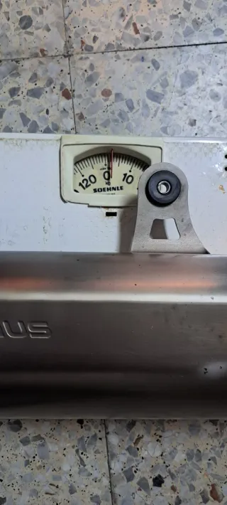 Escape Remus BMW GS Adventure