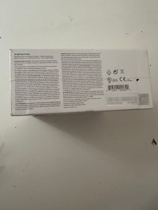 Detector Humo Google Nest Protect