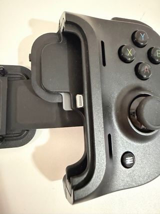 Razer Kishi para iPhone - Controlador de juegos