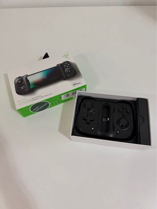 Razer Kishi para iPhone - Controlador de juegos