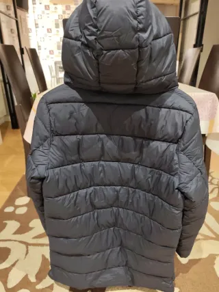 Cappotto Ecoalf per Bambina Taglia 14