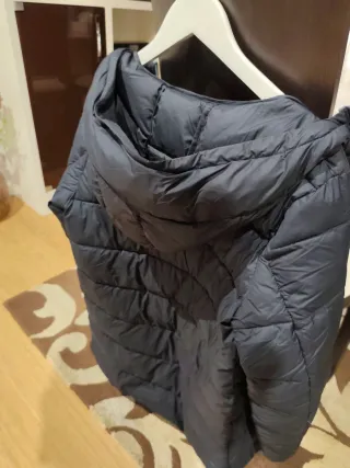 Cappotto Ecoalf per Bambina Taglia 14