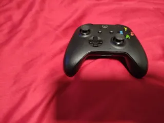 Xbox One X 1TB Negra