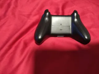 Xbox One X 1TB Negra