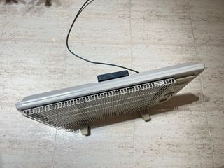 Radiador Eléctrico Kendall Placa Calor