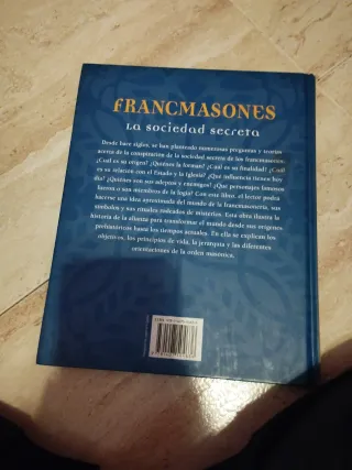 FRANCOMASONES
