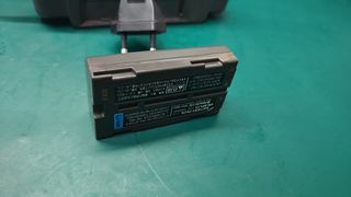 Videocámara Hitachi VM-E340E 8mm