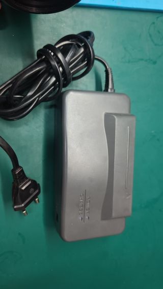 Videocámara Hitachi VM-E340E 8mm