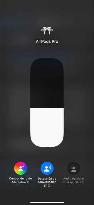 Aïrpòds prò2 nuevos