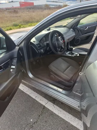 Mercedes-Benz C(220) CDI  2008