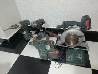 Kit Pintura Airless Graco GX 21 Herramientas PRO