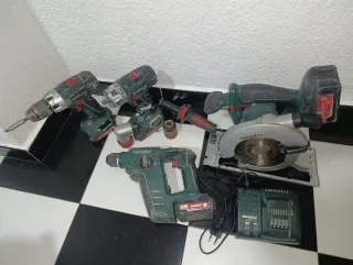 Kit Pintura Airless Graco GX 21 Herramientas PRO