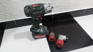 Kit Pintura Airless Graco GX 21 Herramientas PRO